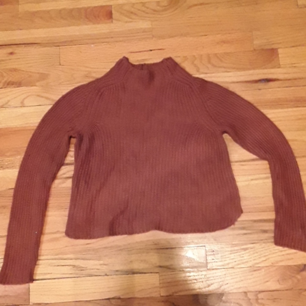 Softest sweater on earth!!!